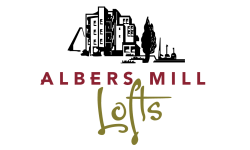 Alber’s Mill Lofts